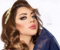 دارين التميمي: دخولي للإعلام ليس بهدف المال.. وأُفضل الفنانين المثيرين للجدل