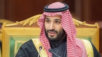 صحيفة /وول ستريت جورنال/: محمد بن سلمان صرخ بوجه مستشار الأمن القومي للبيت الأبيض