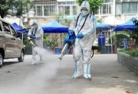 البر الرئيسي الصيني ... تسجل 245 في شانغهاي و55 في بكين   