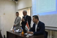 المدير التنفيذي لمؤسسة الآغا خان للخدمات الثقافية الدكتور علي إسماعيل: حلب تمتلك أطول أسواق مغطاة في العالم