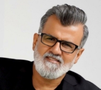 الإعلامي علي عجمي ل 