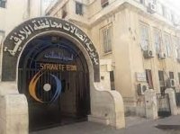 اتصالات اللاذقية...تركيب 8524 خطاً هاتفياً وتخصيص 7660 بوابة في اللاذقية