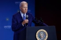 واشنطن تايمز: الولايات المتحدة تقترب من كارثة وطنية بسبب سياسة بايدن