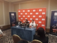 الفنان العالمي غي مانوكيان: انتظروا الكثير من الأغاني والموسيقا من التراث السوري في دار الأوبرا  