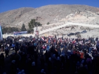  بعد تأمين شريان دمشق.... عودة أهالي عين الفيجة إلى منطقة الحرم غير مباشر للنبع