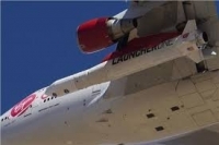 بريطانيا تطلق أول مهمة فضائية لها من 8 أقمار صناعية