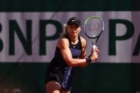 تأهل لاعبة التنس الإسبانية/ بادوسا / للدور ثمن النهائي في بطولة أديلايد للتنس