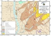 مركز الزلازل:حدث الزلزال الأقوى والتسونامي مستبعد