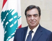 بماذا علق الإعلامي جورج قرداحي على إلغاء تجميد عضوية سورية في الجامعة العربية!!؟