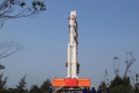 مركبة الشحن الفضائية الصينية 