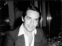 رحيل المغني والملحن اللبناني الكبير محمد جمال