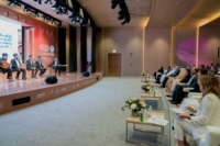 برعاية حاكم إمارة الشارقة... افتتاح الملتقى العربي الرابع للتراث الثقافي في الإمارات