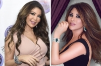 كيف ردت نجوى كرم على كلام مي حريري‌‎؟