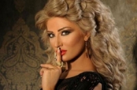 الفنانة (هبة نور) تتوعد بمحاسبة مفبرك صورة مسيئة لها