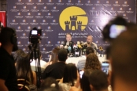 ملك الرومنسية من قلعة دمشق.. يكشف عن علاقته بسورية والسوريين ويؤكد أن الفن يبعث الحب للحياة