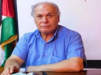 الموت يغيب الأديب والروائي سهيل الديب