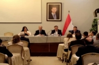 مناقشة واقع المدارس الافتراضية وآلية عملها