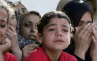 الصحة العالمية: طفل يقتل كل 10 دقائق في غزة