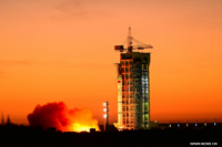 الصين تطلق قمراً اصطناعياً اختبارياً لتكنولوجيات الإنترنت عبر الأقمار الاصطناعية