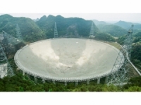 التلسكوب الصيني 