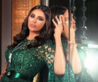 للمرة الثانية.. سرقة مجوهرات أحلام في باريس