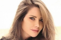 رشا شربتجي لـ سلافة معمار: شكراً لأنك نجمة حقيقية