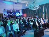 في الذكرى الـ 78 لعيد الجلاء.. فعالية احتفالية لحركة البناء الوطني والنادي العربي