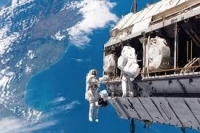 إيران تخطط لإرسال أول رائد لها إلى الفضاء خلال السنوات الـ 5 القادمة