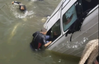 وفاة 6 أشخاص وإصابة 9 آخرين جراء سقوط 