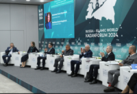 الدول الإسلامية تفتح سوق جديد لتمويل الشراكة في روسيا