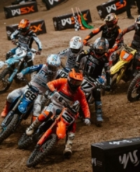 أبوظبي تستضيف نهائيات بطولة العالم للسوبر كروس لعام 2024