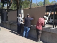 محافظة دمشق تخصص أماكن للصق الصور والبيانات الانتخابية لمرشحي مجلس الشعب