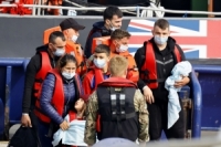 أحداث شغب في ليدز البريطانيّة إثر قرار مصادرة أطفال من ذويهم