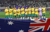شباب أستراليا يهزم نظيره الياباني بثنائية نظيفة في نهائي كأس آسيا للشباب