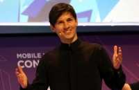 دوروف: عدد مستخدمي 