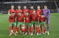 المغرب يهزم النيجر في 