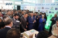 آغرو سيريا 2025.. طريق الزراعة والنهوض الاقتصادي الذي يجمع سوريا بالعالم من دمشق