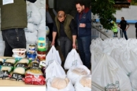 مبادرة وطنية شاملة من تجمع سوريا الوطني: 