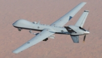 القوات المسلحة اليمنية تسقط طائرة أمريكية من نوع MQ-9 في صنعاء