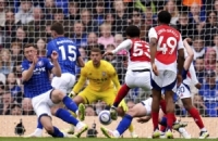 آرسنال يكتسح إبسويتش تاون برباعية نظيفة في الدوري الإنكليزي الممتاز