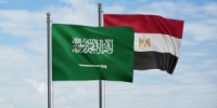 السعودية ومصر تؤكدان ضرورة الحفاظ على وحدة سوريا وسيادتها