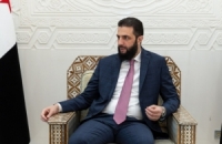 الشرع: أي فوضى في سوريا ستضر بالعالم أجمع وسنحاسب المسؤولين عن العنف في الساحل