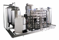 وزارة الاقتصاد والصناعة تسمح بإنشاء معامل فلترة وتعبئة المياه