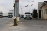 الأردن يسمح لمواطنيه السفر براً إلى سورية دون الحصول على موافقة أمنية