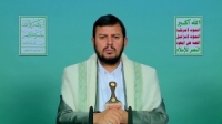 السيد الحوثي: العدو الإسرائيلي يسعى لتهويد الأقصى والصمود الفلسطيني أعاق تنفيذ المخططات الصهيونية