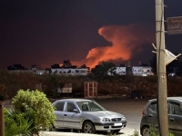 قتلى وجرحى في غارات جوية إسرائيلية على اللاذقية وطرطوس