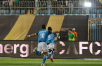 بيراميدز يتوج بكأس دوري أبطال إفريقيا لأول مرة في تاريخه