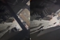 عملية سطو مسلح على ورشة ذهب في وسط دمشق