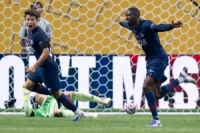 باريس سان جيرمان يسحق ريال مدريد برباعية نظيفة في مونديال الأندية