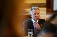 ويتكوف: ترامب هو شرطي العالم و10 دول على أعتاب التطبيع مع إسرائيل